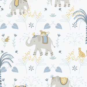 Enzo - Elephant 285-2