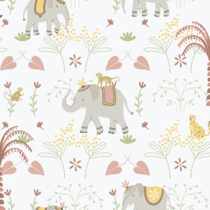 Enzo - Elephant 285-4