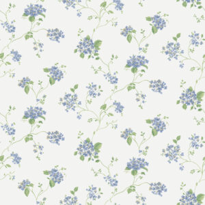 Miniatures 3 - Hydrangea Trail G67864