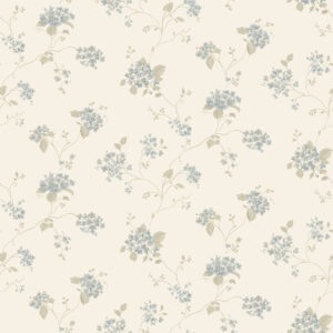 Miniatures 3 - Hydrangea Trail G67865