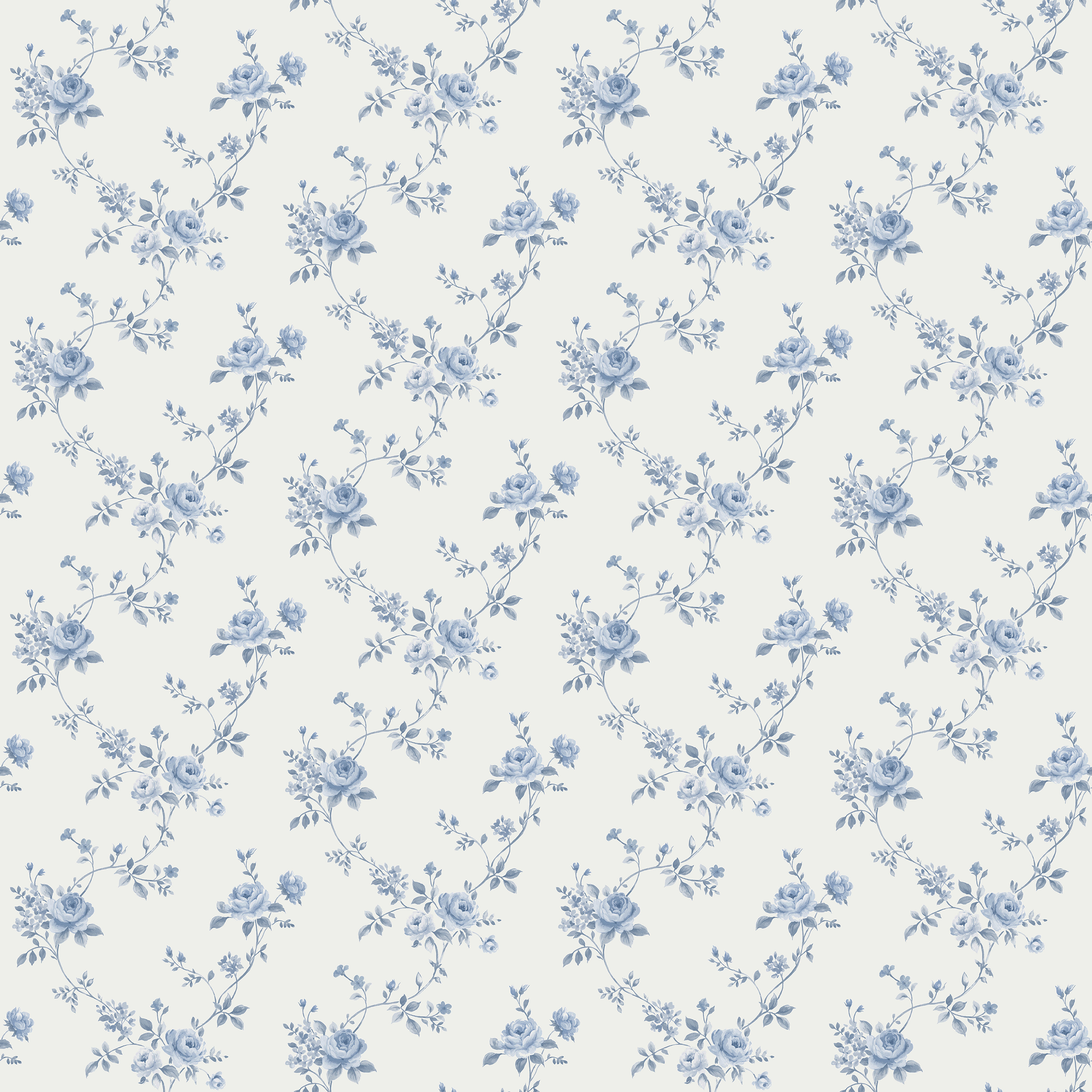 Miniatures 3 - Multi Floral Trail G67892