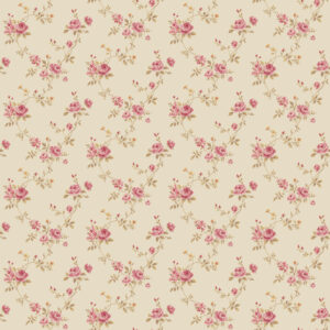 Miniatures 3 - Multi Floral Trail G67893