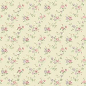 Miniatures 3 - Multi Floral Trail G67895