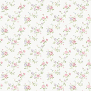 Miniatures 3 - Multi Floral Trail G67896