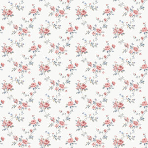 Miniatures 3 - Multi Floral Trail G68731