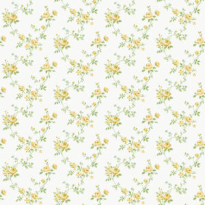 Miniatures 3 - Multi Floral Trail G68732