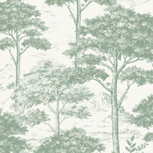 Maison - Toile De Jouy MN3009