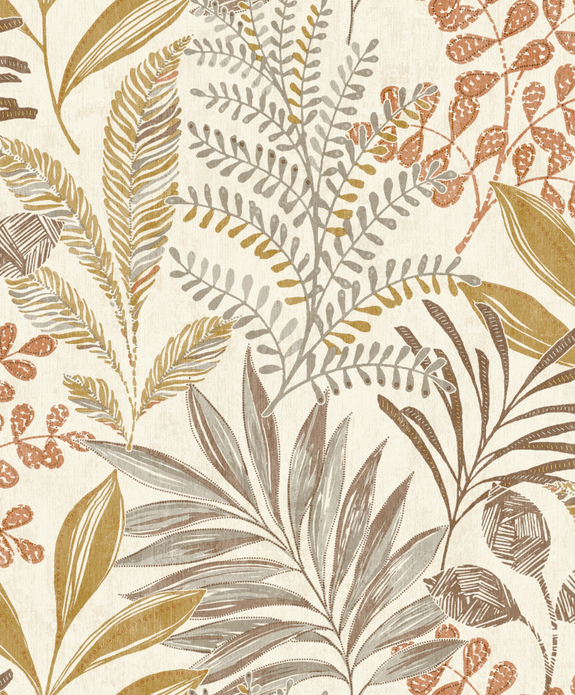 Maison - Floral Mix MN3108