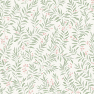 Maison - Leaves MN3409