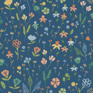 Maison - Floral MN3507