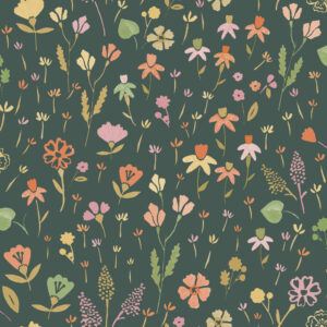 Maison - Floral MN3513