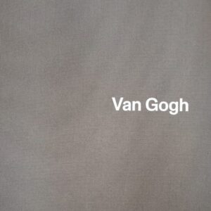 VAN GOGH