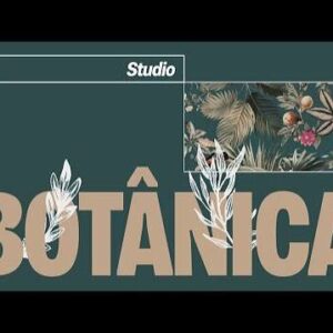 Botânica